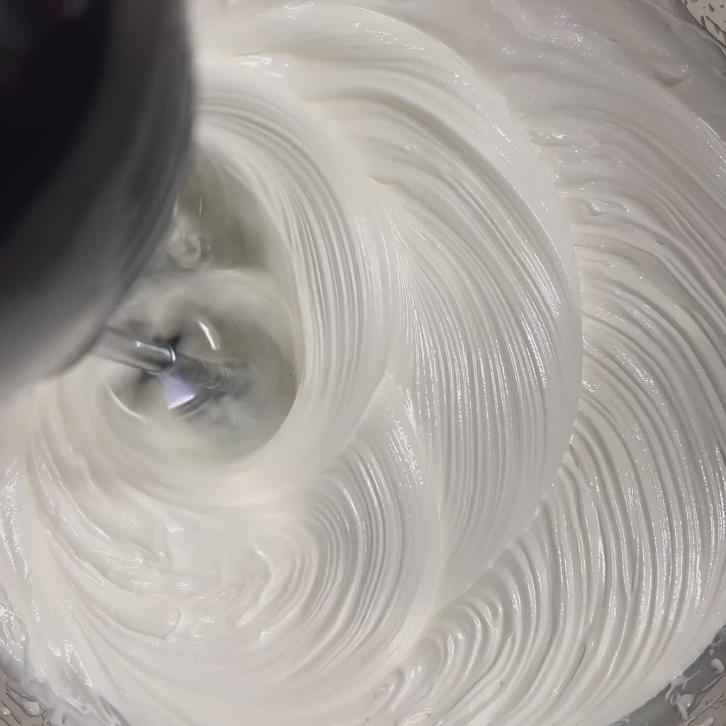 Didun - Vanilla Body Butter